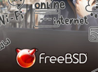 FreeBSD Wi-Fi 設定