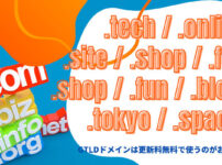 マイナードメイン永久無料